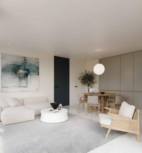Plakias Projekt im Süden Kretas in Strandnähe mit Meerblick und Pool - Villa-Apartment Plakias - Thalassa Wohnung kaufen